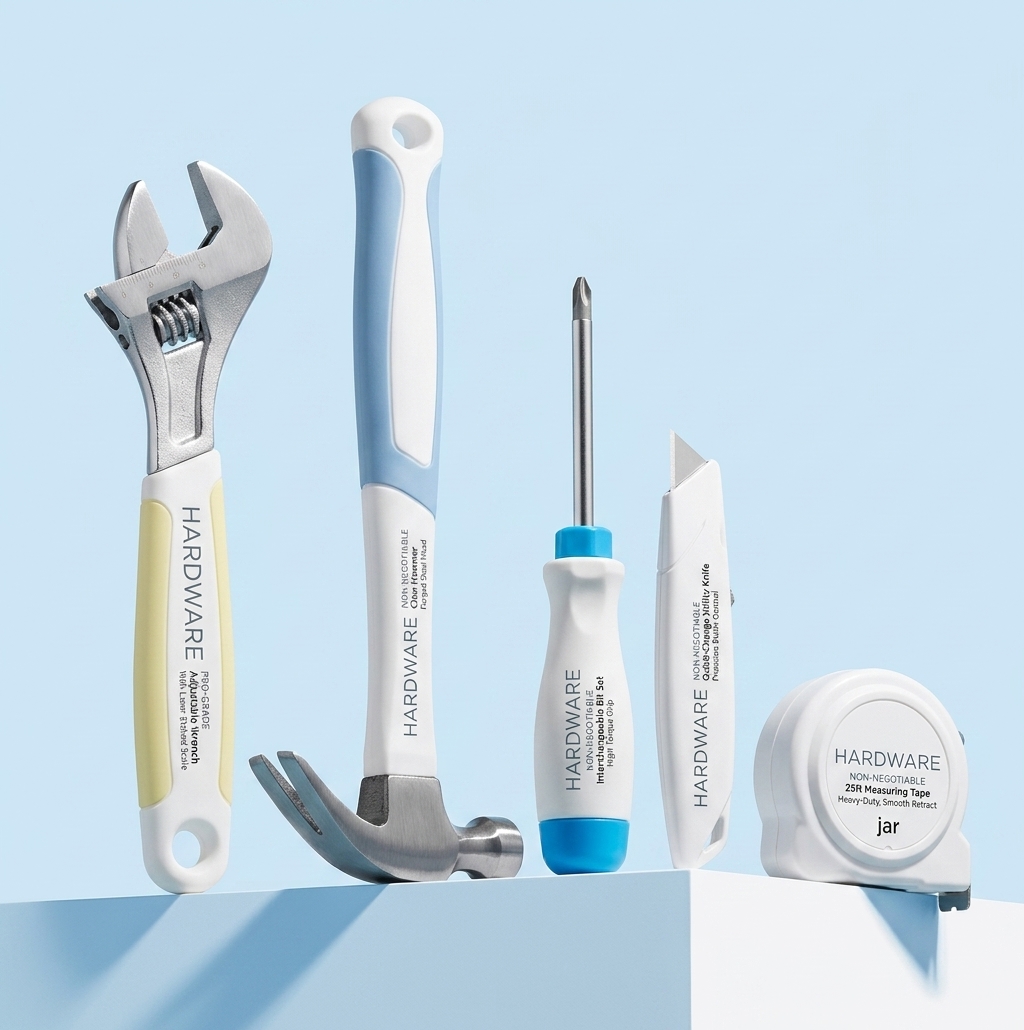 Hand Tools