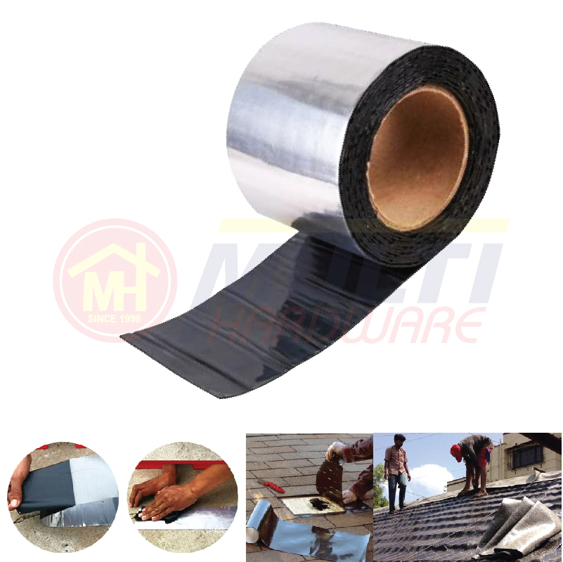 NO LEAK TAPE 2″ PER FOOT